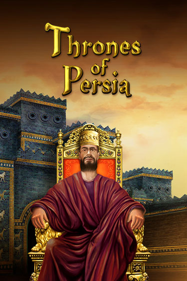 Демо версия игры Thrones Of Persia | VAVADA BY 
