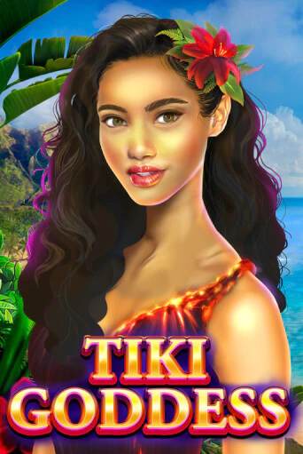 Демо версия игры Tiki Goddess | VAVADA BY 