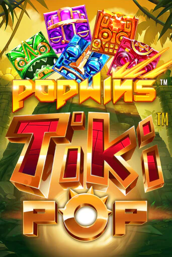 Демо версия игры TikiPop™ | VAVADA BY 