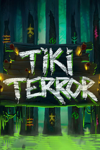 Демо версия игры Tiki Terror | VAVADA BY 