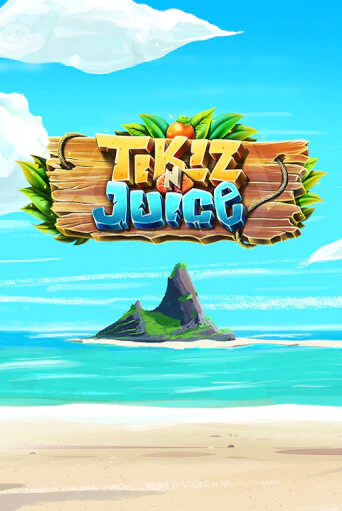Демо версия игры Tikiz N Juice | VAVADA BY 