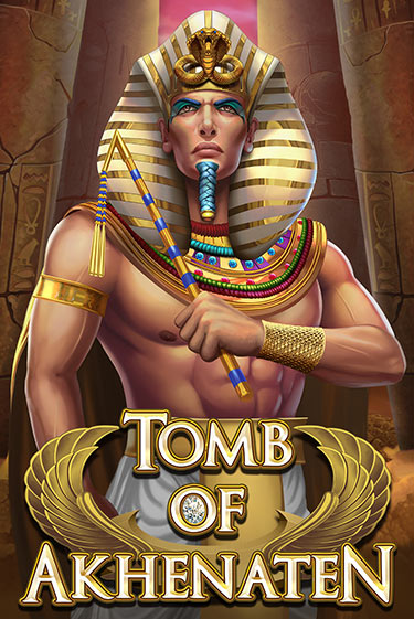 Демо версия игры Tomb of Akhenaten | VAVADA BY 
