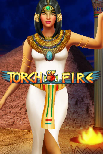Демо версия игры Torch Of Fire | VAVADA BY 