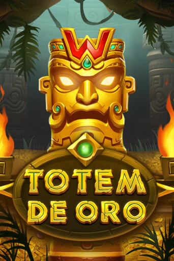 Демо версия игры Totem de Oro | VAVADA BY 