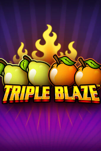 Демо версия игры Triple Blaze | VAVADA BY 