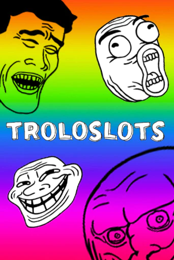 Демо версия игры Troloslots | VAVADA BY 