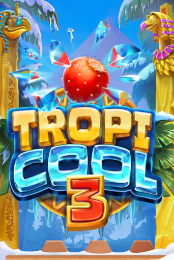Демо версия игры Tropicool 3 | VAVADA BY 