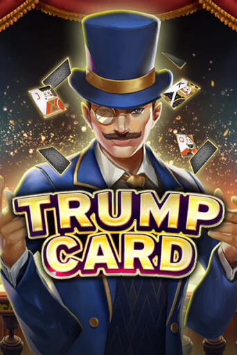 Демо версия игры Trump Card | VAVADA BY 