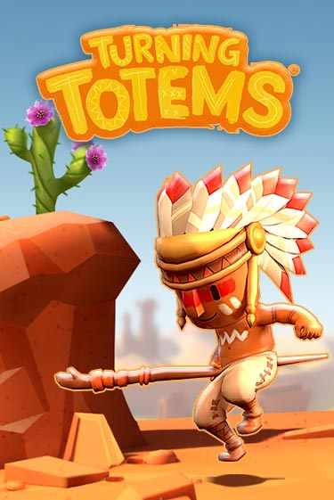 Демо версия игры Turning Totems | VAVADA BY 