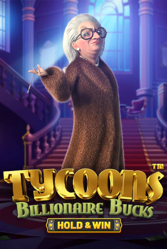 Демо версия игры Tycoons: Billionaire Bucks | VAVADA BY 