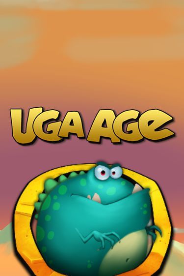 Демо версия игры Uga Age | VAVADA BY 