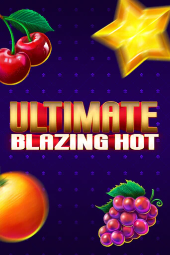 Демо версия игры Ultimate Blazing Hot | VAVADA BY 