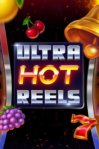 Демо версия игры Ultra Hot Reels | VAVADA BY 
