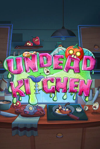 Демо версия игры Undead Kitchen | VAVADA BY 