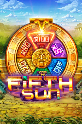 Демо версия игры Under the Fifth Sun | VAVADA BY 
