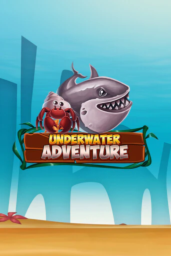 Демо версия игры Underwater Adventure | VAVADA BY 
