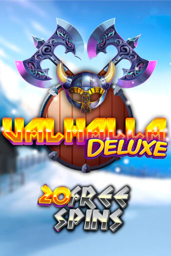 Демо версия игры Valhalla | VAVADA BY 