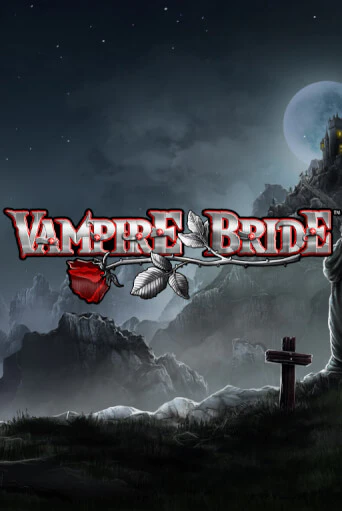 Демо версия игры Vampire Bride | VAVADA BY 