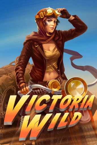 Демо версия игры Victoria Wild | VAVADA BY 