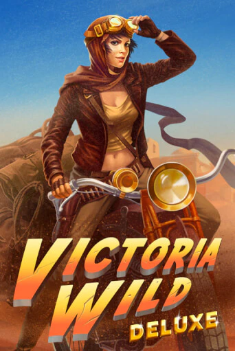 Демо версия игры Victoria Wild Deluxe | VAVADA BY 