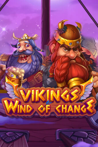 Демо версия игры Vikings Wind Of Change | VAVADA BY 