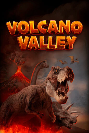 Демо версия игры Volcano Valley | VAVADA BY 