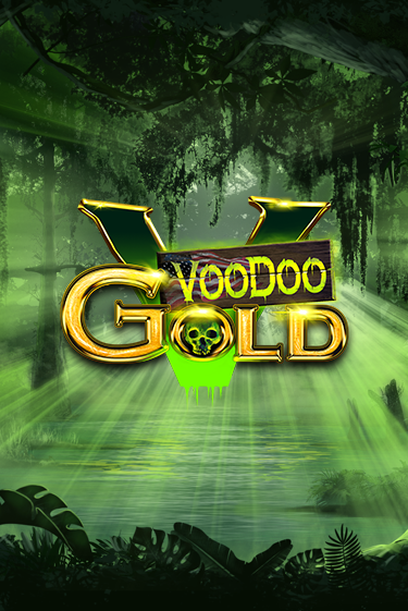 Демо версия игры Voodoo Gold | VAVADA BY 