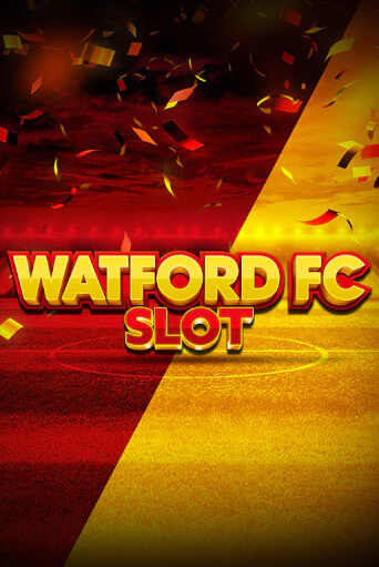 Демо версия игры Watford FC Slot | VAVADA BY 