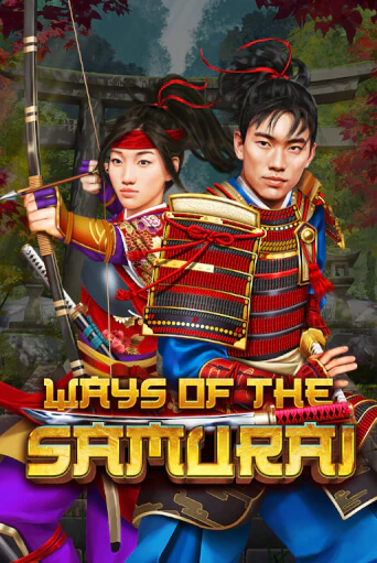 Демо версия игры Ways of The Samurai | VAVADA BY 