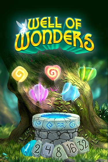 Демо версия игры Well Of Wonders | VAVADA BY 