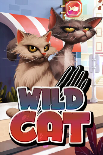 Демо версия игры Wild Cat | VAVADA BY 