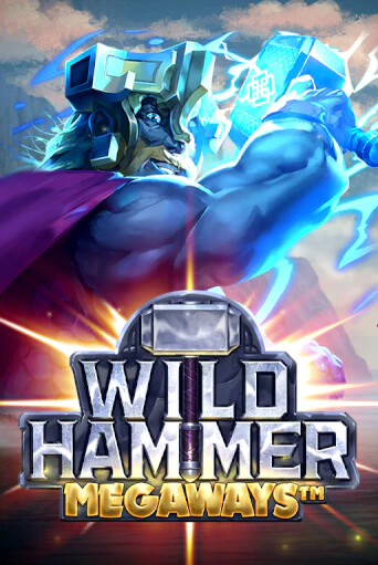 Демо версия игры Wild Hammer Megaways | VAVADA BY 