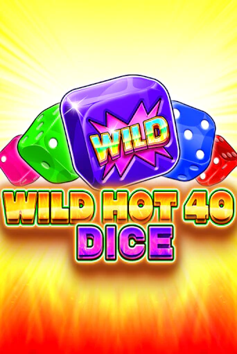 Демо версия игры Wild Hot 40 Dice | VAVADA BY 