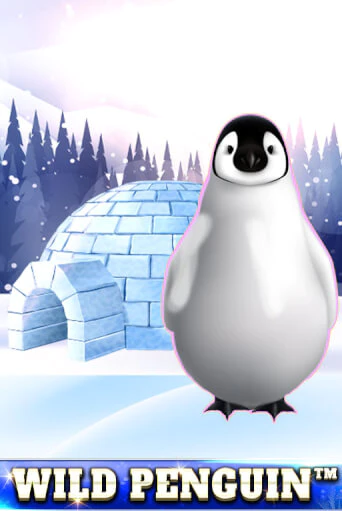 Демо версия игры Wild Penguin | VAVADA BY 