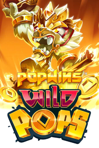 Демо версия игры WildPops™ | VAVADA BY 