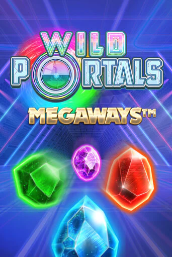 Демо версия игры Wild Portals | VAVADA BY 