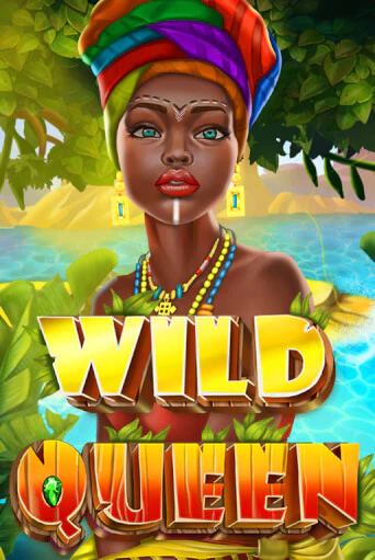 Демо версия игры Wild Queen | VAVADA BY 