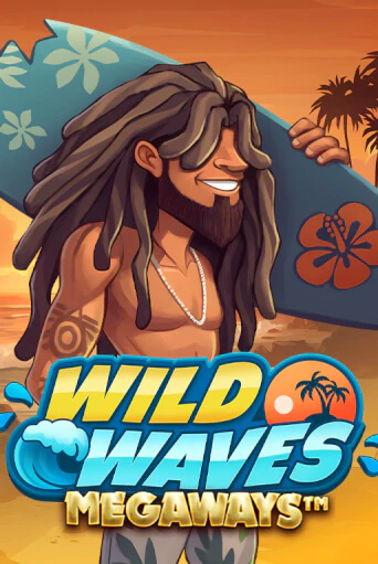 Демо версия игры Wild Waves Megaways | VAVADA BY 