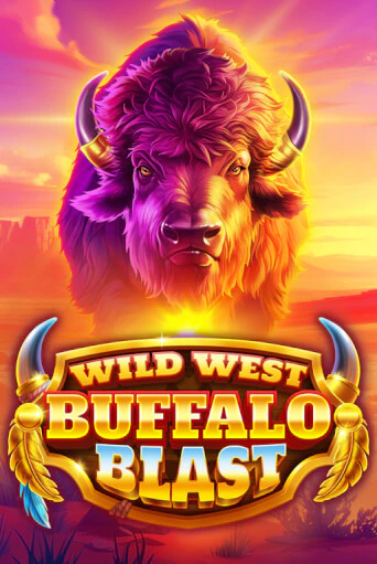 Демо версия игры Wild West Buffalo Blast | VAVADA BY 