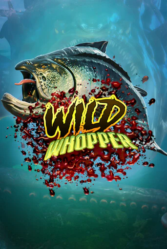 Демо версия игры Wild Whopper | VAVADA BY 