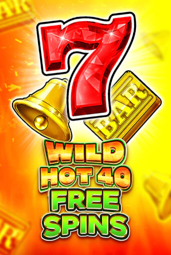 Демо версия игры Wild Hot 40 Free Spins | VAVADA BY 