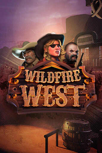 Демо версия игры Wildfire West | VAVADA BY 