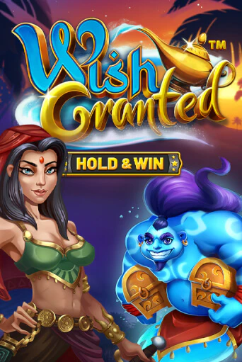 Демо версия игры Wish Granted | VAVADA BY 