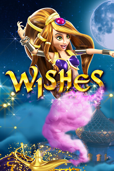 Демо версия игры Wishes | VAVADA BY 