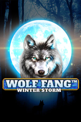 Демо версия игры Wolf Fang Winter Storm | VAVADA BY 