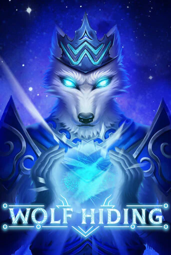 Демо версия игры Wolf Hiding | VAVADA BY 