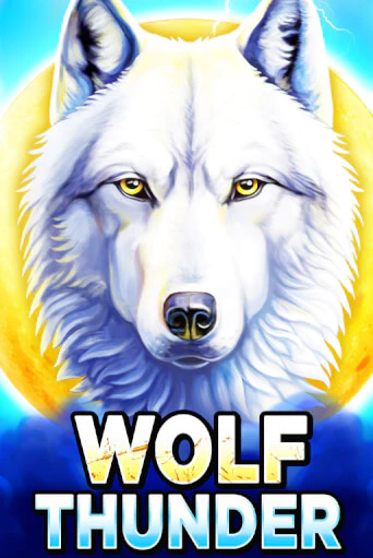Демо версия игры Wolf Thunder | VAVADA BY 