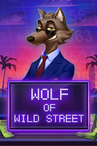 Демо версия игры Wolf of Wild Street | VAVADA BY 