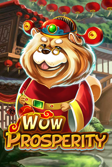 Демо версия игры Wow Prosperity | VAVADA BY 