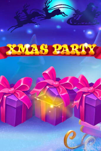 Демо версия игры Xmas Party | VAVADA BY 